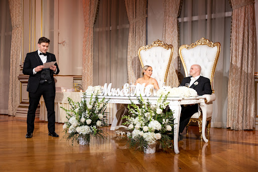 Florist «The Potted Geranium Florist», reviews and photos, 434 Ridgedale Ave, East Hanover, NJ 07936, USA