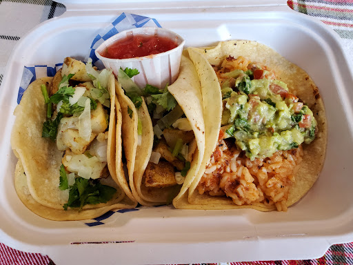San Jose Mexican Foods (Tacos & Specialty store)