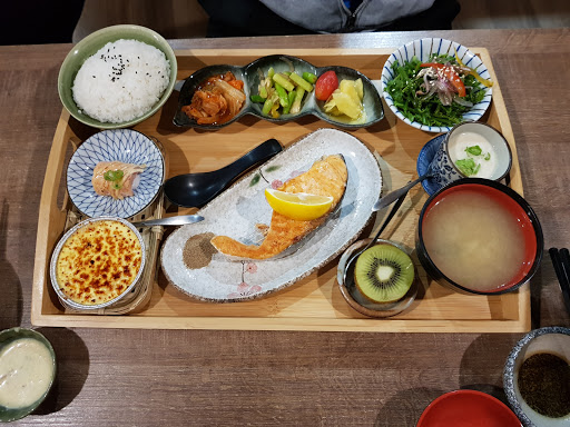 金藏屋日式丼飯 的照片