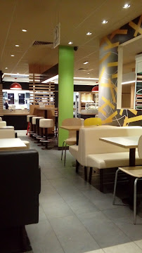 Atmosphère du Restauration rapide McDonald's à Reims - n°9