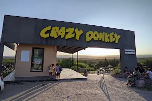 Crazy Donkey Park image