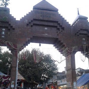 Sidh Baba Balak Nath Cave Temple photo