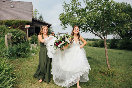 Bridal Shop «Impression Bridal», reviews and photos, 3005 West Loop S #100, Houston, TX 77027, USA