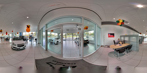 Used Car Dealer «Healey Chevrolet», reviews and photos, 1960 South Rd, Poughkeepsie, NY 12601, USA