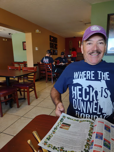 Family Restaurant «Boulevard Bistro», reviews and photos, 9576 N Citrus Springs Blvd, Citrus Springs, FL 34434, USA