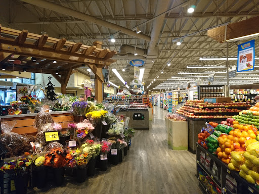 Grocery Store «Safeway», reviews and photos, 1026 Hunt Ave, St Helena, CA 94574, USA