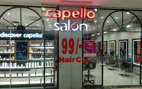 Capello Salon image