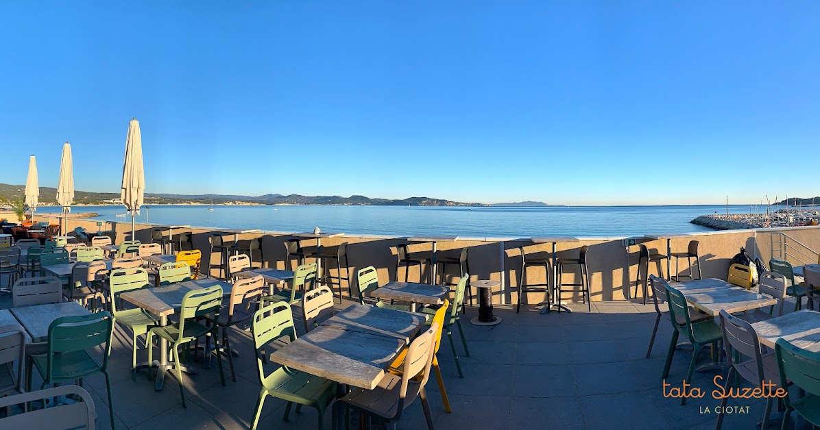 Tata Suzette La Ciotat à La Ciotat (Bouches-du-Rhône 13)