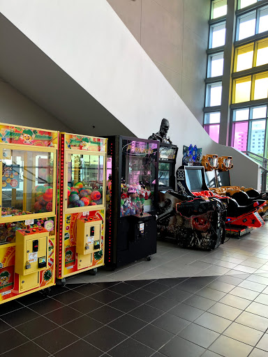 Movie Theater «Regal Cinemas South Beach 18 & IMAX», reviews and photos, 1120 Lincoln Rd, Miami Beach, FL 33139, USA