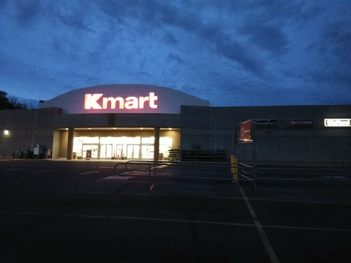 Discount Store «Kmart», reviews and photos, 400 N Best Ave, Walnutport, PA 18088, USA