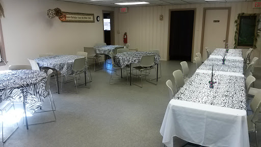 Zoo «NEW Zoo & Adventure Park», reviews and photos, 4378 Reforestation Rd, Green Bay, WI 54313, USA