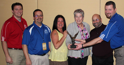 Playground Equipment Supplier «Snider Recreation Inc.», reviews and photos, 10139 Royalton Rd k, North Royalton, OH 44133, USA