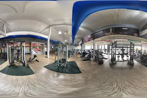 The Fitness Center Ltd image