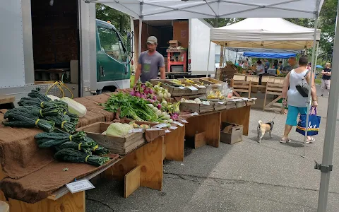 Portland Farmers' Market image