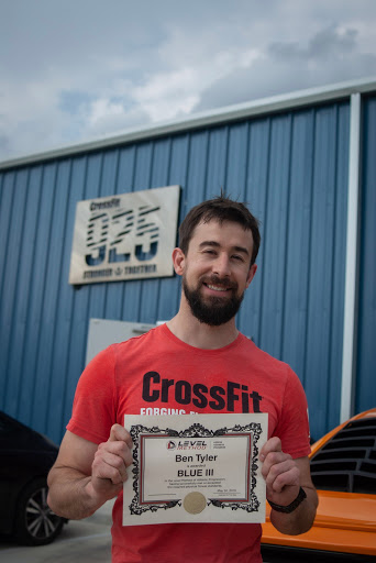 Gym «CrossFit 925», reviews and photos, 21020 Blanco Rd, San Antonio, TX 78260, USA