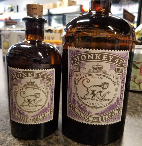 Wine Store «Metropolitan Wines & Spirits», reviews and photos, 401 Church St, Nashville, TN 37219, USA