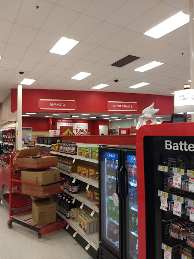 Department Store «Target», reviews and photos, 4920 Transit Rd, Depew, NY 14043, USA