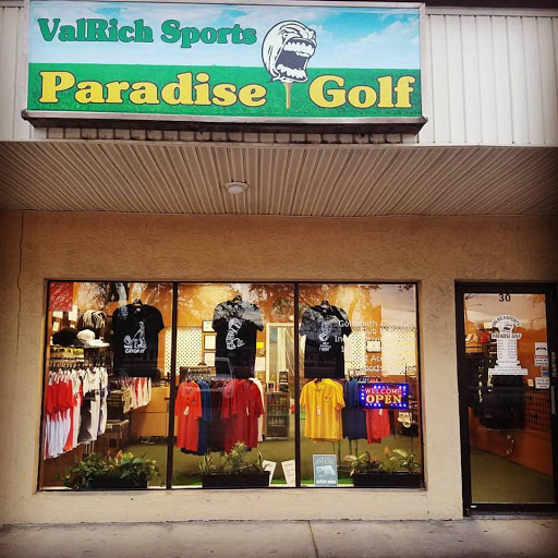 Golf Course «The Tides Golf Club», reviews and photos, 11832 66th Ave N, Seminole, FL 33772, USA