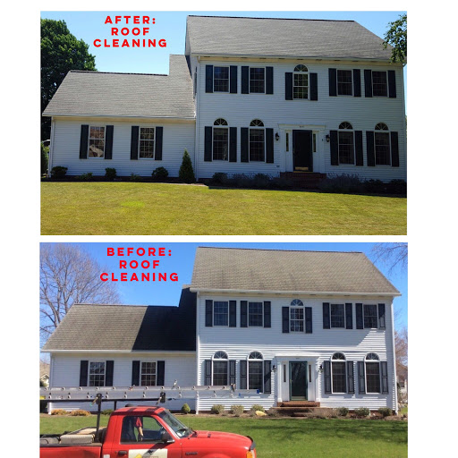 Roofing Contractor «Brink Roofing», reviews and photos, 5440 Buffalo Rd, Erie, PA 16510, USA