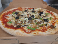 Photos du propriétaire du Pizzas à emporter Pizzeria Casa Pasta Pizz' à Prunelli-di-Fiumorbo - n°19