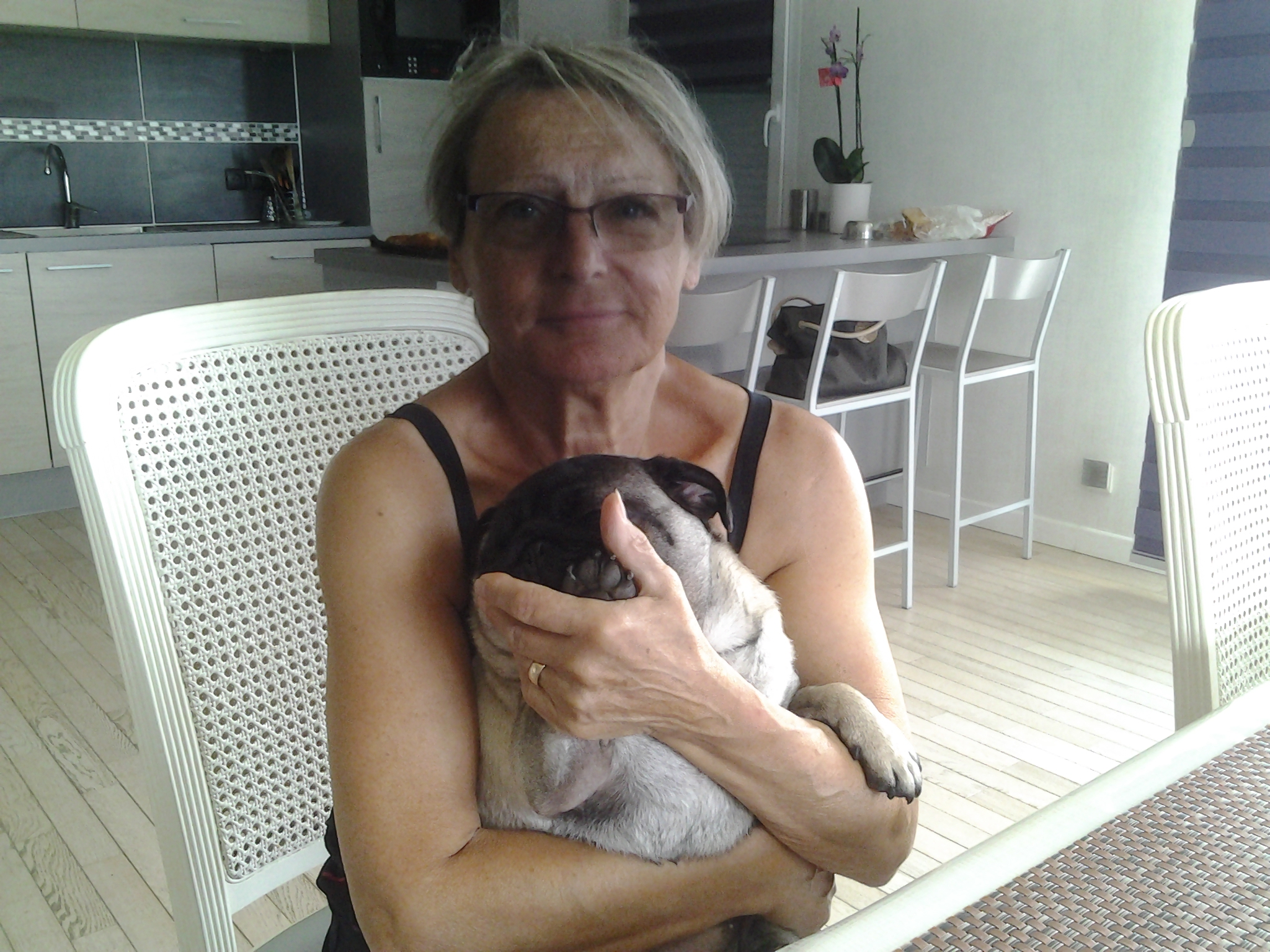 Photo n° 1 de l'avis de annick.i fait le 26/05/2021 à 10:19