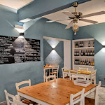 Photo n°2 de l'avis de Luciana.r fait le 16/12/2022 à 13:32 sur le  Kitchen street bistrò à Alessandria