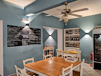 Menu du Kitchen street bistrò à Alessandria