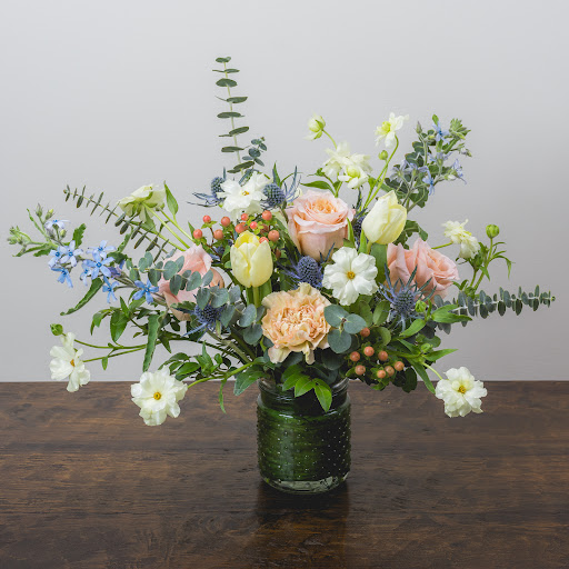 Florist «Petal Street Flower Company», reviews and photos, 2319 Bridge Ave, Point Pleasant, NJ 08742, USA