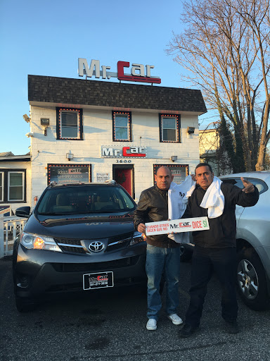 Used Car Dealer «Mr. Car LLC», reviews and photos, 3600 Bladensburg Rd, Brentwood, MD 20722, USA