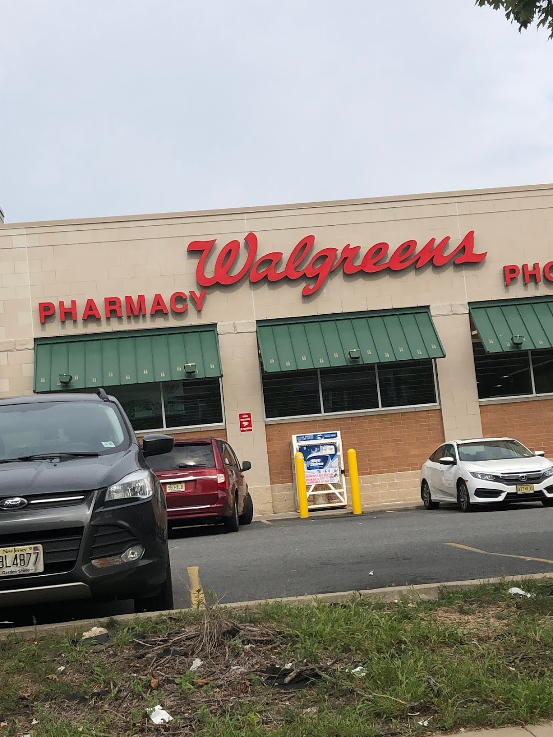 Walgreens