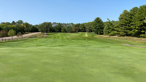 Golf Club «Spooner Golf Club», reviews and photos, W6120 Co Hwy H, Spooner, WI 54801, USA