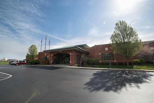 YMCA of Greater Dayton - West Carrollton Branch