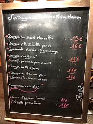 Photo n°17 de Le Comptoir des Marronniers à Lyon ()