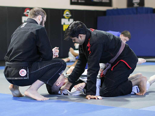 Martial Arts Club «FUJI GYM», reviews and photos, 19 New Salem St, Wakefield, MA 01880, USA