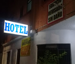 HOTEL ORENSE photo
