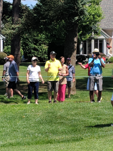 Golf Course «Travelers Championship», reviews and photos, 1 Golf Club Rd, Cromwell, CT 06416, USA