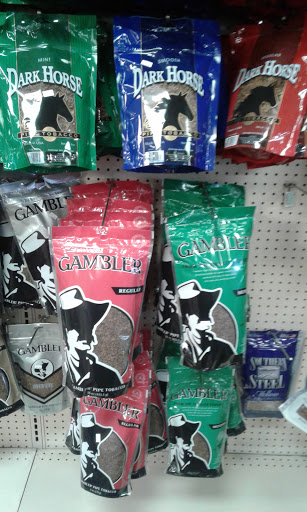 Tobacco Shop «Tobacco SuperStore», reviews and photos, 4071 Summer Ave, Memphis, TN 38122, USA