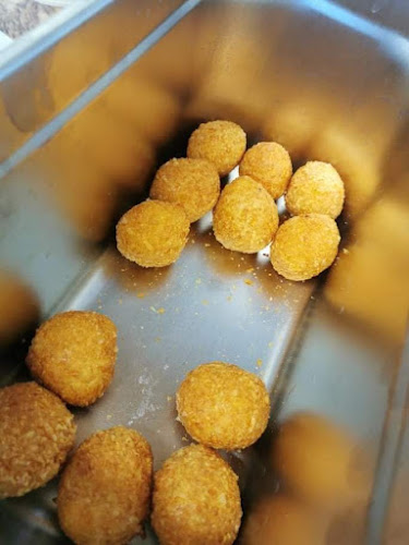 Comentarii opinii despre Hori-Food