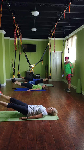 Gym «Infinity Fitness and Medi Spa», reviews and photos, 3200 US-441, Fruitland Park, FL 34731, USA