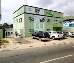 Glo Office Uyo photo