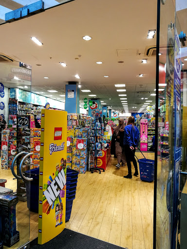 Disney stores Bristol