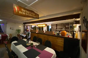 Pizzeria Rettich Bar (Vereinslokal Gartenfreunde Nord) image