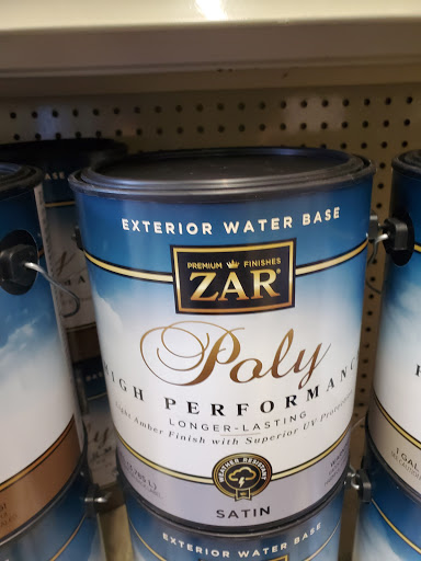 Paint Store «East Texas Paint & Coating Inc», reviews and photos, 2115 E 5th St, Tyler, TX 75701, USA