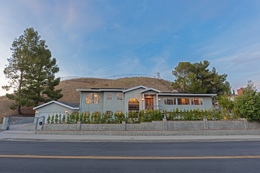 Spark To Recovery Granada Hills