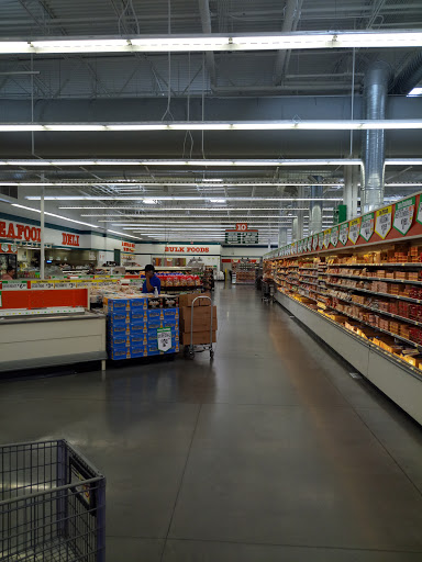 Supermarket «WinCo Foods», reviews and photos, 6101 N Decatur Blvd, Las Vegas, NV 89130, USA