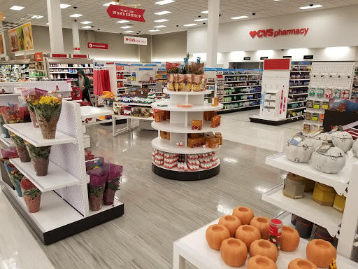 Department Store «Target», reviews and photos, 2331 NJ-66, Ocean Township, NJ 07712, USA