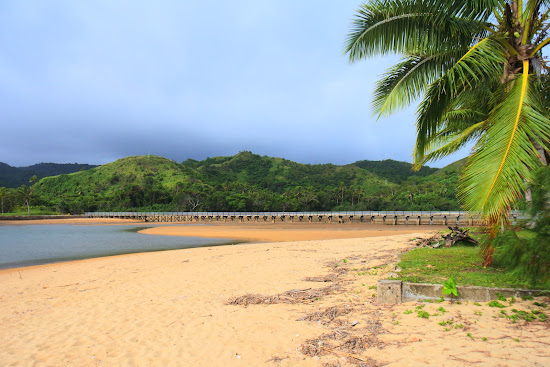 Naviti Beach