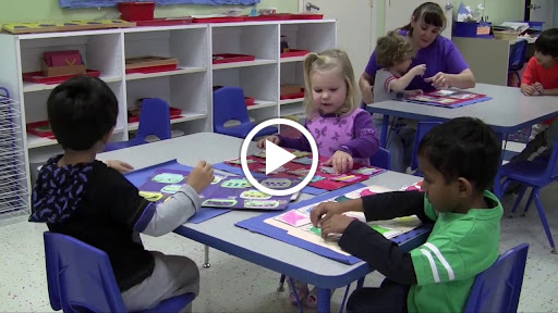 Learning Center «Willow Bend Learning Center», reviews and photos, 3900 W Park Blvd, Plano, TX 75075, USA