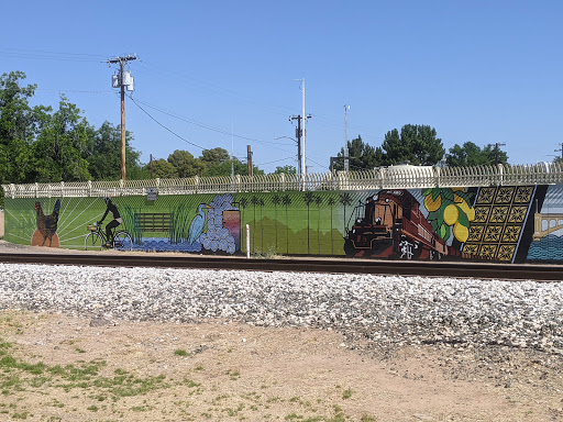 Park «Daley Park», reviews and photos, 1625 S College Ave, Tempe, AZ 85281, USA