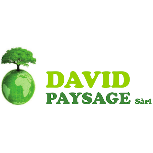 David Paysage Sàrl - Val-de-Travers NE